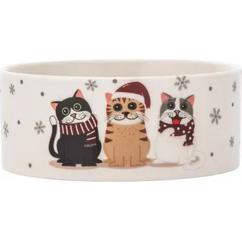 Miska pro psa Jedna miska Altom Design, keramická, 330 ml