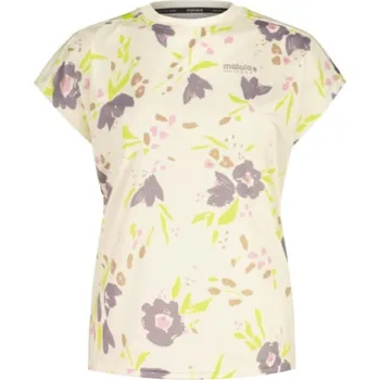 cyklistický dres Dámský volný dres MALOJA VilsaM. Allmountain Top, L