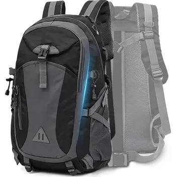 Sportovní batoh Batoh Retoo SR325 Batoh l černý