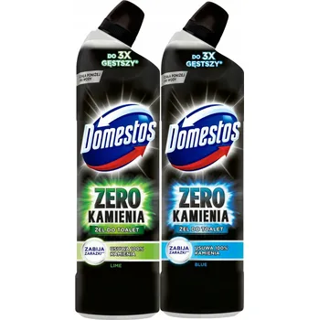 Domestos gel na čištění WC 1,5l