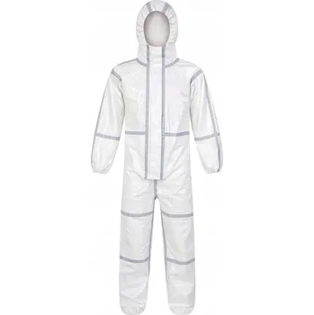 Pracovní obuv Chemický oblek Lakeland velikost M