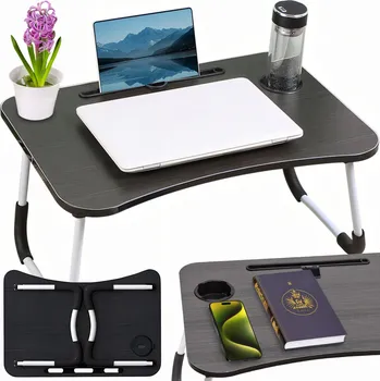 Stolek / podstavec pod notebook RETOO STOLIK POD LAPTOP O644