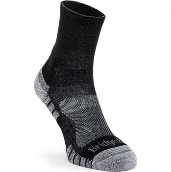 Pánské ponožky Kotníkové Ponožky Bridgedale vícebarevné vel. 44-47