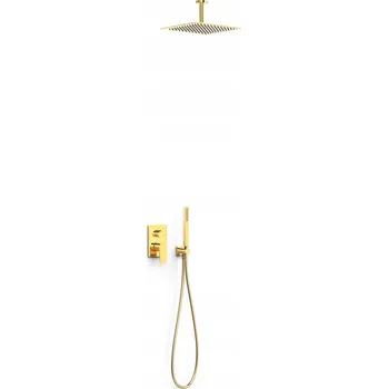 Sprchový set Sprchový set pod omítku Tres