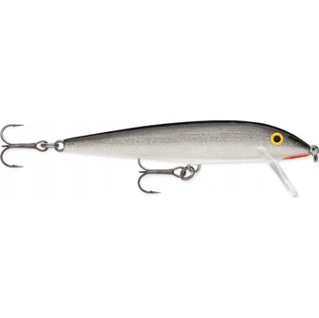 Umělá nástraha Wobler RAPALA COUNTDOWN CD11 S 11 cm, 16 g, hloubka ponoru 2,7-3,9 m