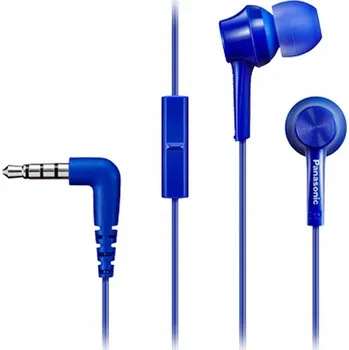 Sluchátka In-ear sluchátka Panasonic RP-TCM115
