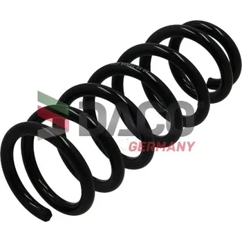 Pružina podvozku DACO 813911