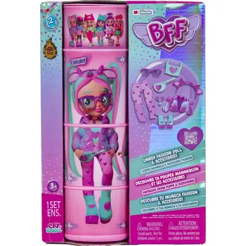 Panenka Panenka Cry Babies BFF 20 cm