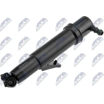 Autosklo Tryska ostřikovače, čištění světlometu NTY EDS-ME-014