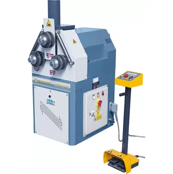 Zakružovačka profilů a trubek Bernardo BPK 50 HS (BER061206)