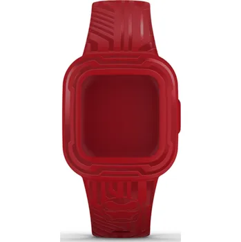 GARMIN řemínek - VÍVOFIT JR. 3 - červená