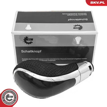 Hlavice řadicí páky Hlavice řadicí páky ESEN SKV 63SKV210