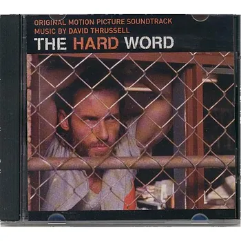 Filmová hudba Dokonalá loupež (soundtrack) The Hard Word