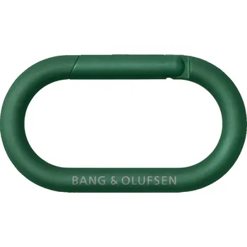 Audio Bang & Olufsen Beosound Explore Karabina Barva: Green