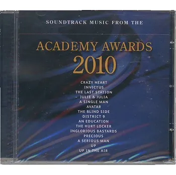 Filmová hudba Academy Awards 2010 (CD)