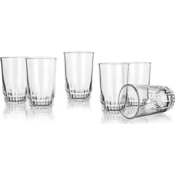 Sklenice VALUE Sada sklenic VALUE 275 ml, 6 ks