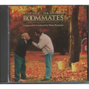 Filmová hudba Nikdo není sám (soundtrack) Roommates