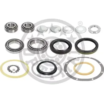 OPTIMAL Sada ložiska kola OPT 401104L