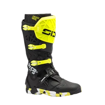 Moto obuv CROSSAIR X RACR002 Tony Cairoli 39