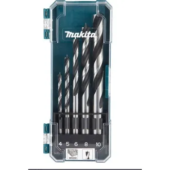 Vrták Makita D-72861 Sada vrtáků do dřeva 5KS