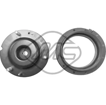 Opravná sada podvozku a pohonu kol Opravná sada, horní uložení tlumičů Metalcaucho 16080