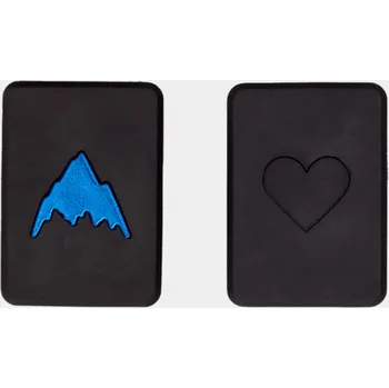 Vak na snowboard Burton M6 Channel Plugs (black)