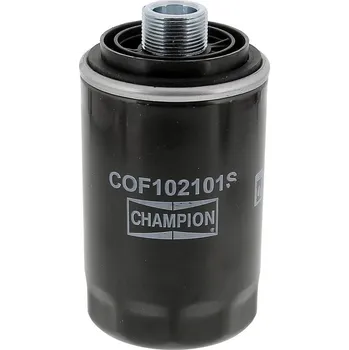 Autodíl Olejový filtr CHAMPION COF102101S