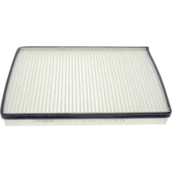 Klimatizace automobilu Filtr, vzduch v interiéru CHAMPION CCF0019