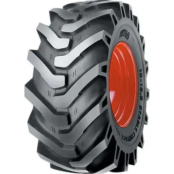 Pneu pro těžký stroj MITAS 480/65-22.5 (18-22.5) MPT-06 163A8 16PR TL (Průmyslové pneu Mitas MPT-06 480/65-22,5)