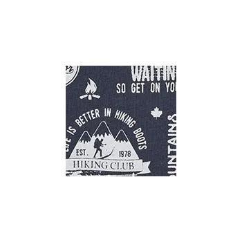 Trenýrky Trenýrky Andrie PS 5676 Barva: tmavě modrá, Velikost: 46/48 (M)