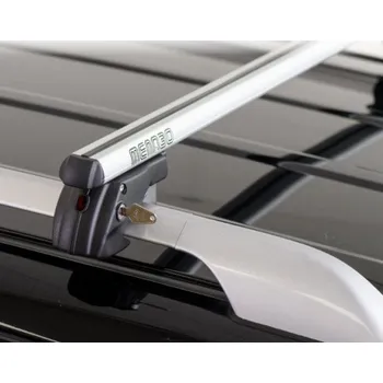Příčník na automobil Střešní nosič Citroen C3 X-TR 02/02- HB, Typ FC / FN, Menabo Sherman