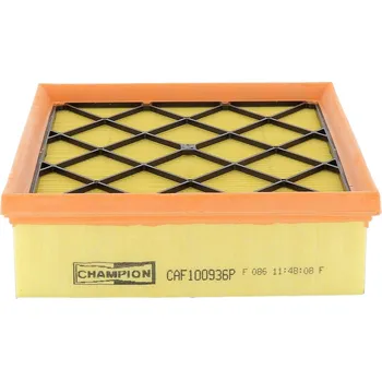Autodíl Vzduchový filtr CHAMPION CAF100936P