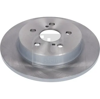 Brzdový kotouč Brzdový kotouč FEBI BILSTEIN 179494