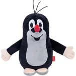 Moravská Ústředna Brno Krtek hrající a tančící 20 cm