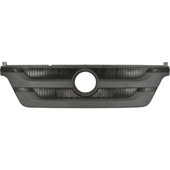 Kapota PACOL Přední maska MERCEDES AXOR 2 10.2004+