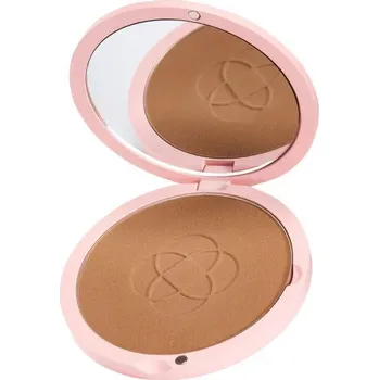 Kosmetika Annabelle Minerals Cafe au Lait Lisovaný minerální bronzer 8,5 g