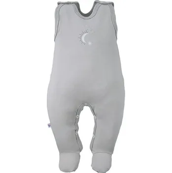 Dupačky Eevi Dupačky Petite Hvězdičky ŠEDÁ - 68