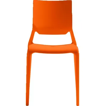 Zahradní nábytek Scab | Plastová židle SIRIO