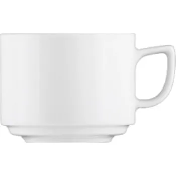 Langenthal Time šálek 20 stohovatelný