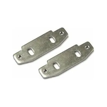 RC model Engine mount plates Kyosho Inferno NEO 3.0 (2) - expresní doprava