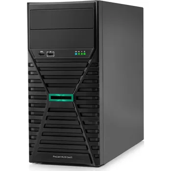 Server HPE MicroServer Gen11 P75207-425