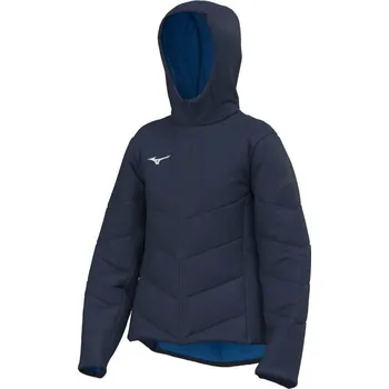 Pánská bunda Zimní bunda Mizuno Padded Jacket 32EEB79014 Velikost textilu: XXL