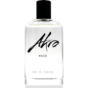 Unisex parfém Akro Haze EDP 100 ml UNISEX