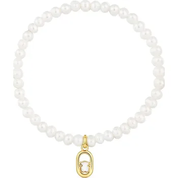 Oblečení a móda Náramek Tous 1004561300 zlatá GLD, vel. ONE SIZE