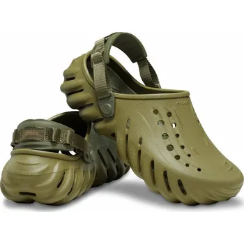 Pánská obuv Crocs Echo Clog Aloe vel. 9 42-43