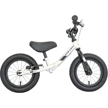 Odrážedlo Galaxy Kosmík Barva: Bílá