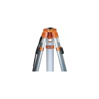 Měřící laser Stativ těžký hliníkový