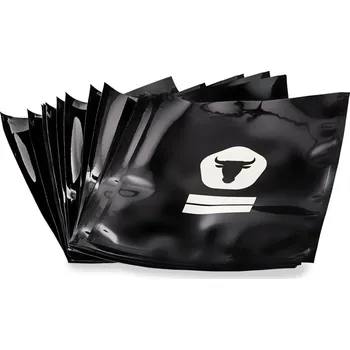 Sáček na potraviny Dry-Ager Dry Ager® černé sáčky na vakuování 25 x 30 cm, tl. 160 µ