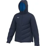 Zimní bunda Mizuno Padded Jacket 32EEB59014 Velikost textilu: XXL