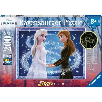 Dětské zboží Ravensburger Disney Frozen 2 200 dílků